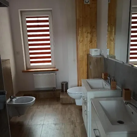 Hillas Rum i privatbostad *