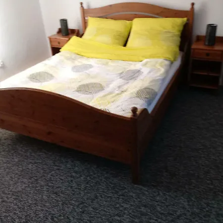 Rum i privatbostad Hillas Reda