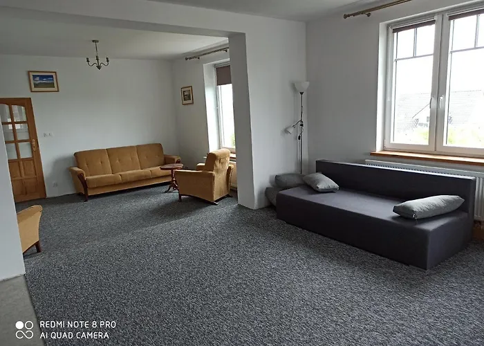 Ubytování v soukromí Hillas