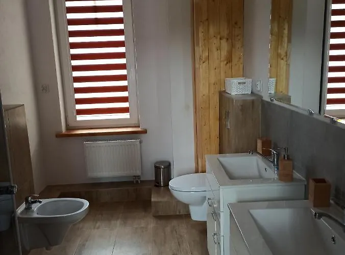 Hillas Ubytování v soukromí *