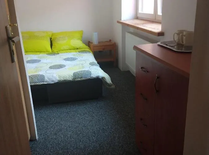 Rum i privatbostad Hillas