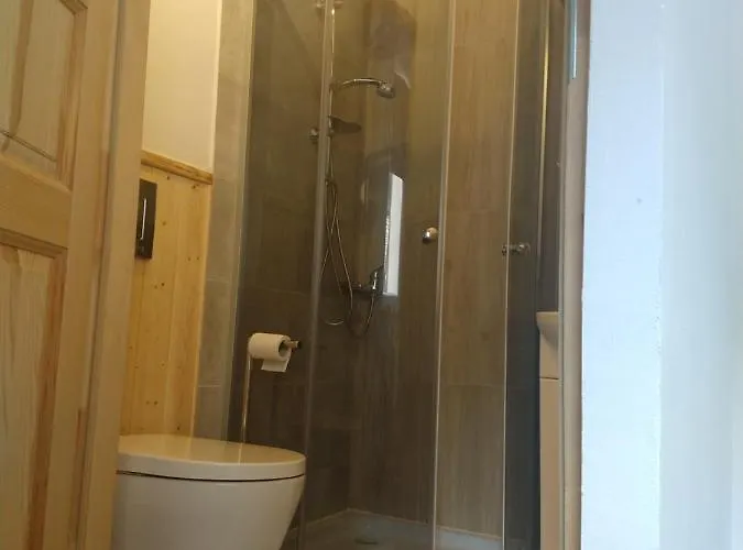 Ubytování v soukromí Hillas Reda