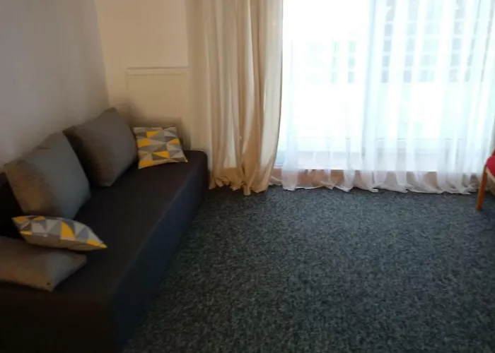 Ubytování v soukromí Hillas Reda