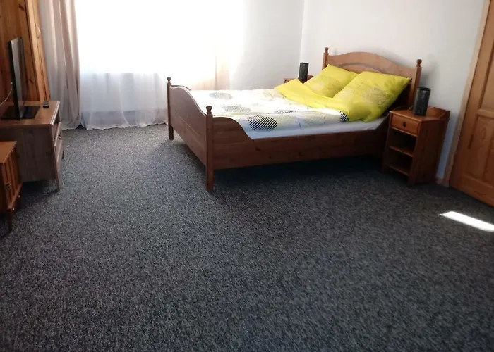 Hillas Ubytování v soukromí *