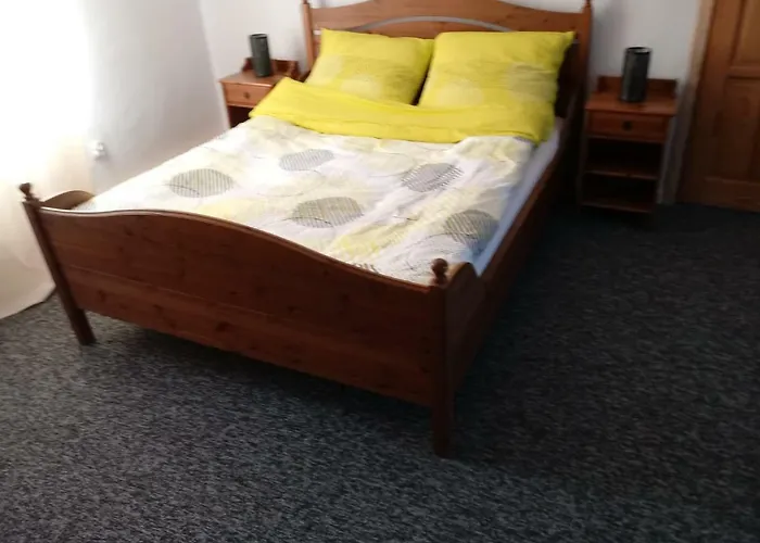 Rum i privatbostad Hillas Reda